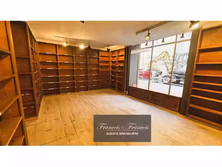 local commercial