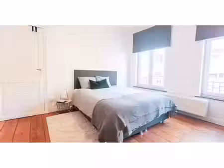 maison en colocation à rue du berceau bruxelles (vbe80937)