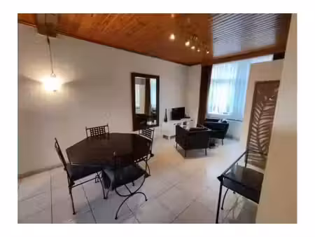 maison à louer à chaussée de wavre etterbeek (vbe80926)