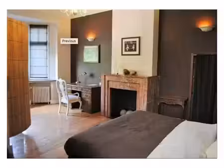 maison en colocation à boulevard auguste reyers schaerbeek (vbe80935)