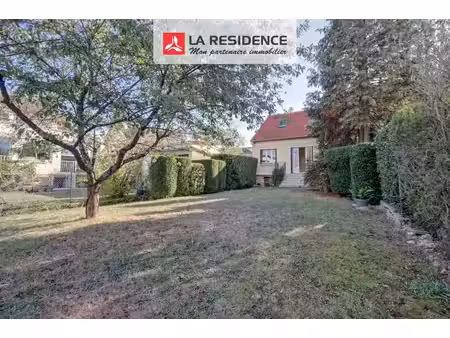 maison de 6 pièces