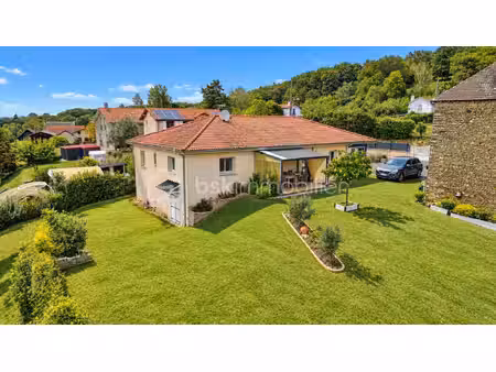 maison de 150 m² à tournay