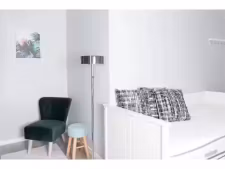 appartement en colocation à rue des cygnes ixelles (vbe80941)