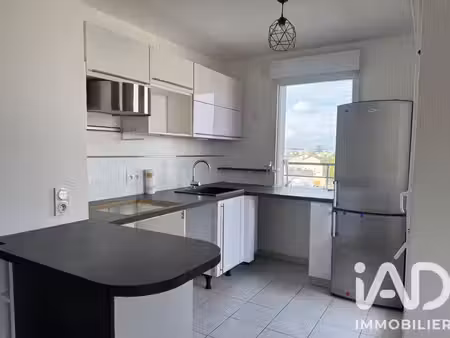 appartement à éragny (95610)