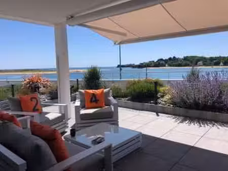vente appartement 4 pièces à guidel (56520) : à vendre 4 pièces / 133m² guidel