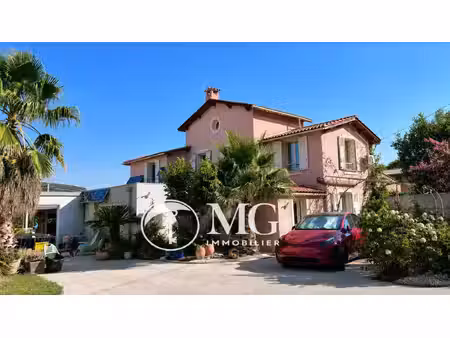 vente maison piscine aux mées (04190) : à vendre piscine / 200m² les mées