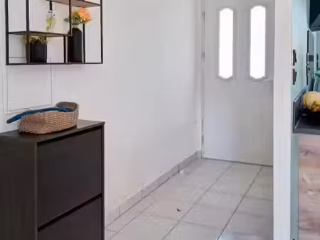 maison à louer