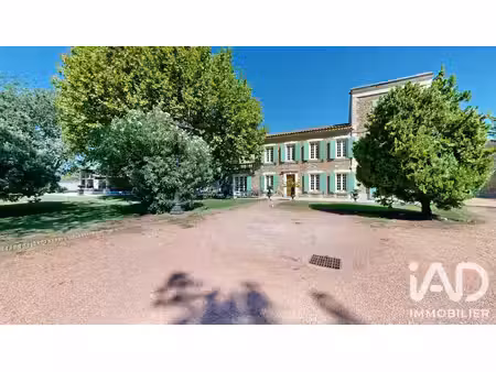 demeure à sorgues (84700)