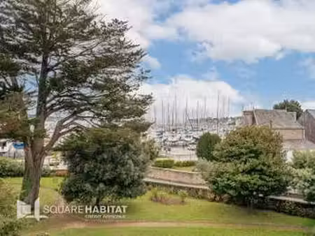 vente appartement 3 pièces à la trinité-sur-mer (56470) : à vendre 3 pièces / 50m² la trin