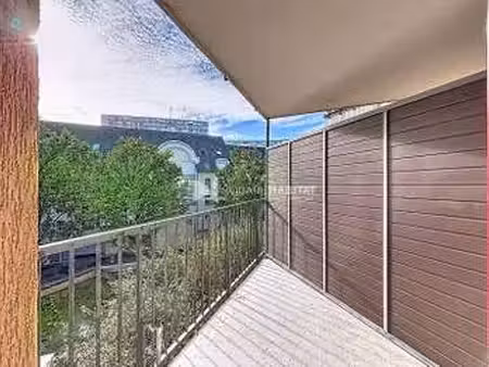 vente appartement 3 pièces à rennes centre ville (35000) : à vendre 3 pièces / 67m² rennes