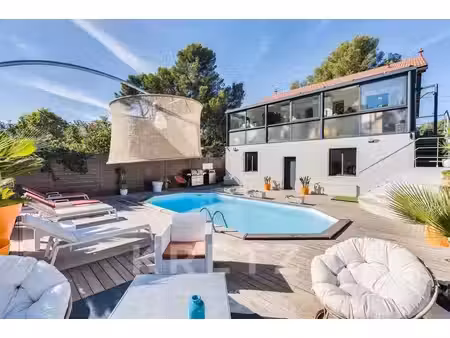 maison t3 renovee avec studio independant