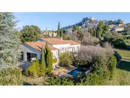 vente maison à bonnieux (84480) : à vendre / 125m² bonnieux