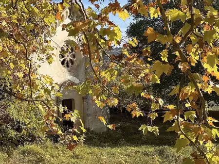 vente maison à sault (84390) : à vendre / 1300m² sault