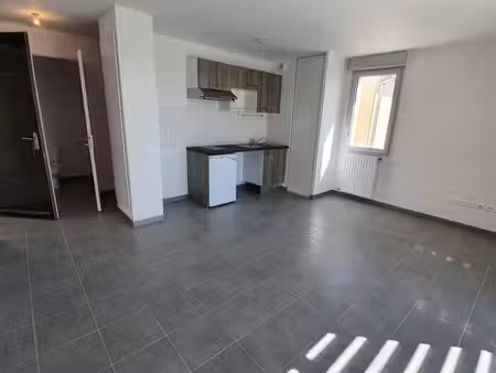 appartement t2