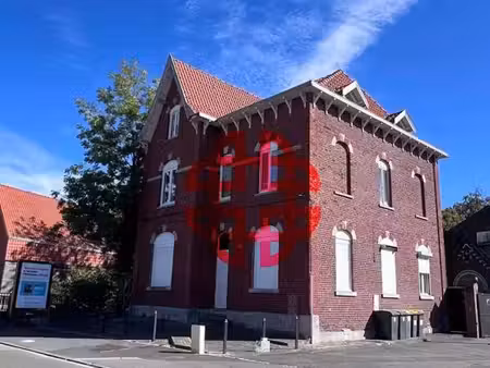 vente bâtiment