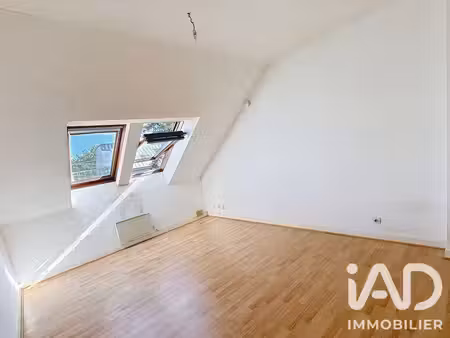 appartement à rennes (35000)