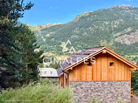 vente maison à la salle les alpes (05240) : à vendre / 280m² la salle les alpes