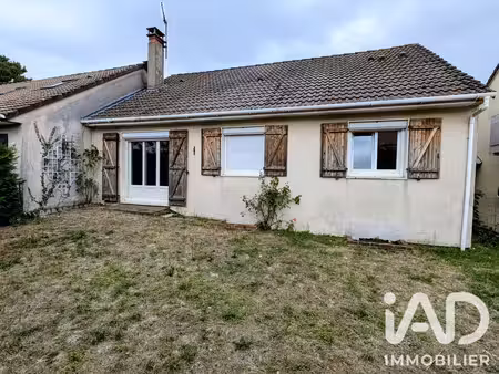 pavillon à saint-étienne-du-rouvray (76800)