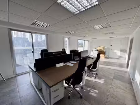 vente bureau