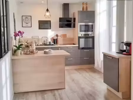 location appartement 4 pièces 95 m2 à beaugency