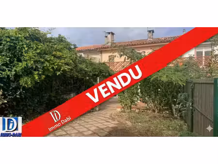 maison t4