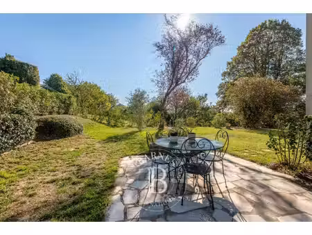 achat maison 7 pièces 190m² st didier au mont d or 69370
