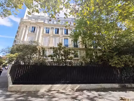 appartement de prestige en location monceau  courcelles  ternes  france
