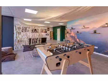 achat appartement 1 pièce 16m² pau 64000