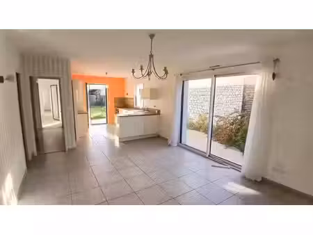 bien exceptionnel – opportunité rare à berck-plage !