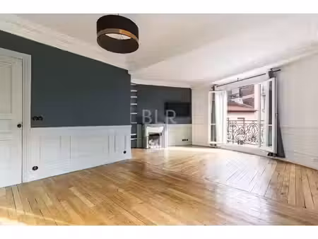 appartement de 1 chambres de luxe en location à salpêtrière  butte-aux-cailles  croulebarb