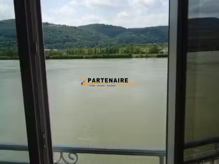 location appartement 3 pièces 78m² st vallier 26240