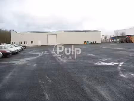 location local commercial