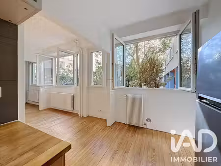 appartement à montrouge (92120)