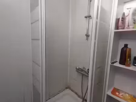 studio de 22m2 à louer sur bordeaux