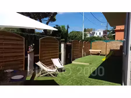 villa de luxe de 5 pièces en location juan-les-pins  france