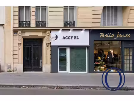 location local commercial