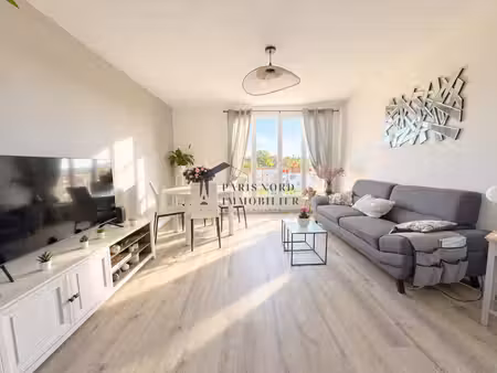 appartement 3 pièces sans aucun travaux à prévoir