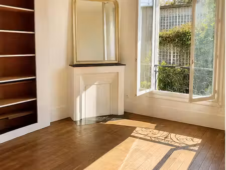 appartement à saint-denis (93200)
