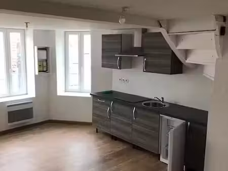 appartement proche centre ville de boulogne sur mer