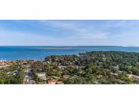 appartement de 3 pièces de luxe en vente à lège-cap-ferret  france