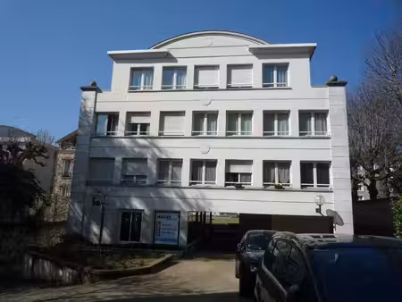 location appartement 1 pièce  27.35m²  ermont