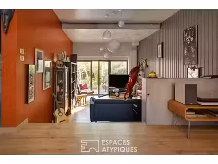 vente maison 6 pièces 165 m² à besançon (25000)  495 000 €