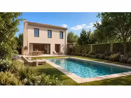 vente maison 4 pièces 99 m² à bruges (33520)  510 000 €