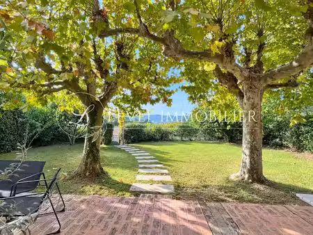 vente maison 4 pièces 84 m² à marseille 11ème (13011)  540 000 €