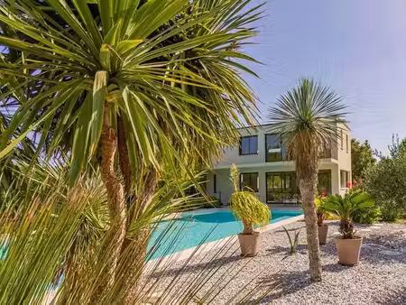 vente maison 0 pièces 390 m² à montpon-ménestérol (24700)  590 000 €
