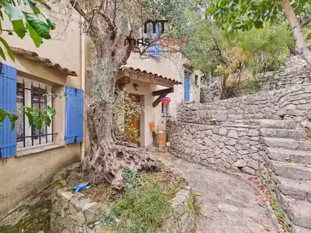 vente maison 5 pièces 145.28 m² à le bar-sur-loup (06620)  636 000 €