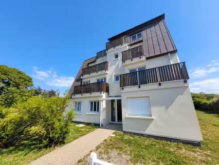 achat appartement 2 pièces 20m² soorts hossegor 40150