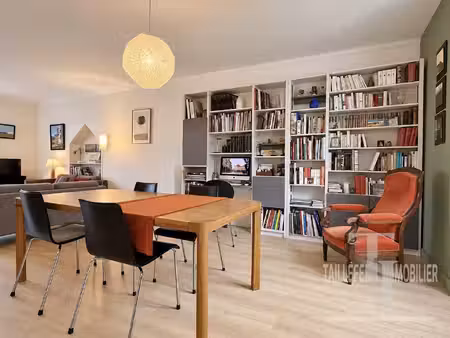 achat appartement 3 pièces 86m² perigueux 24000