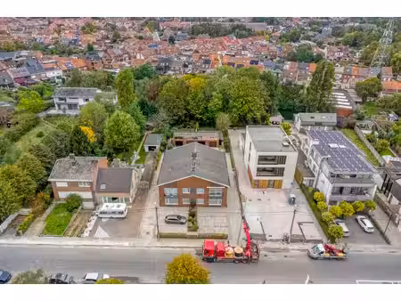 appartement te koop in roeselare met 8 slaapkamers