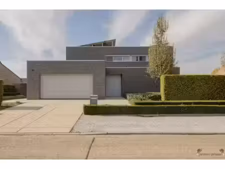 huis te koop in beerse met 5 slaapkamers
